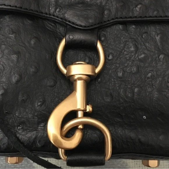 Rebecca Minkoff MAC purse - Picture 6 of 6